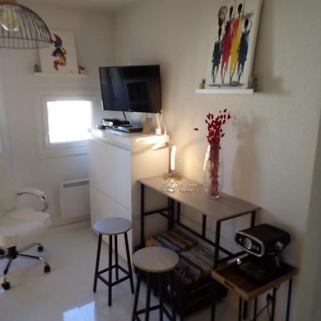 Suite 1 Chambre, 1 Sejour, Climatise, Piscines, 400M De La Mer La Londe-les-Maures Zewnętrze zdjęcie