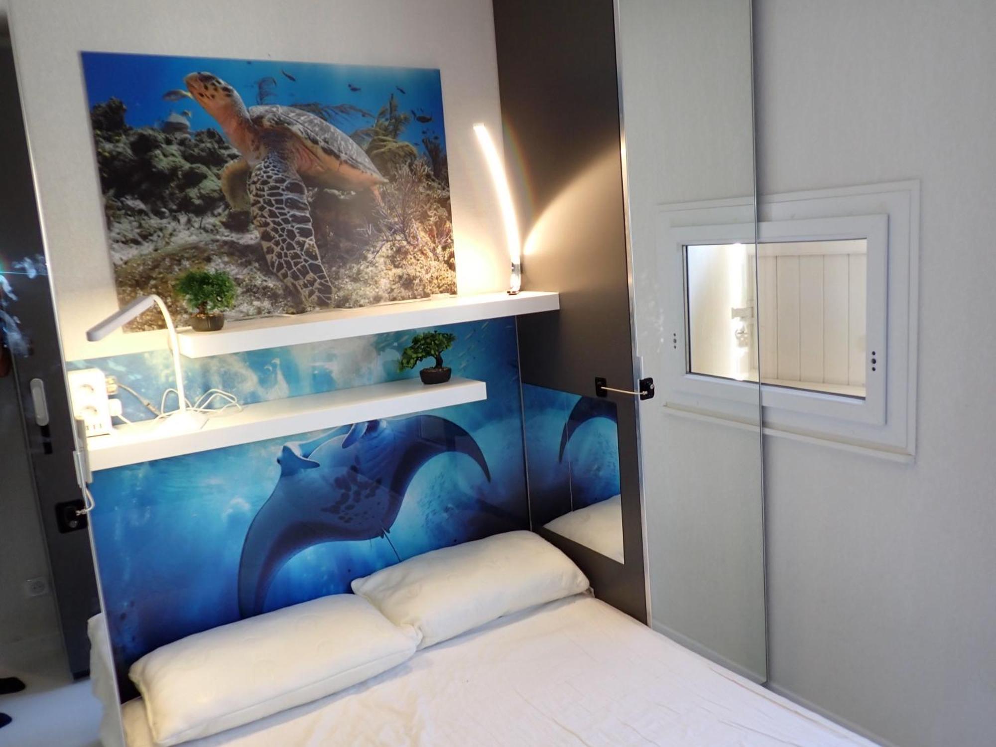 Suite 1 Chambre, 1 Sejour, Climatise, Piscines, 400M De La Mer La Londe-les-Maures Zewnętrze zdjęcie