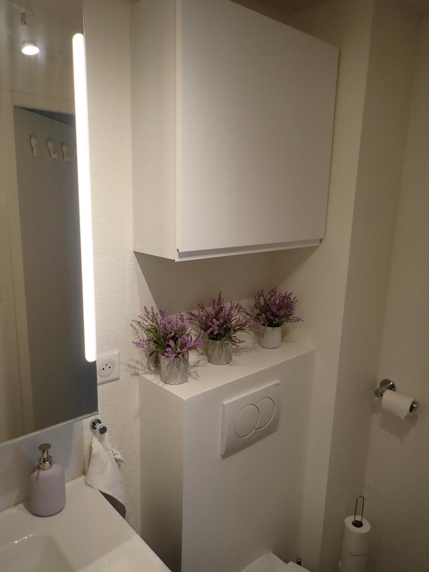 Suite 1 Chambre, 1 Sejour, Climatise, Piscines, 400M De La Mer La Londe-les-Maures Zewnętrze zdjęcie