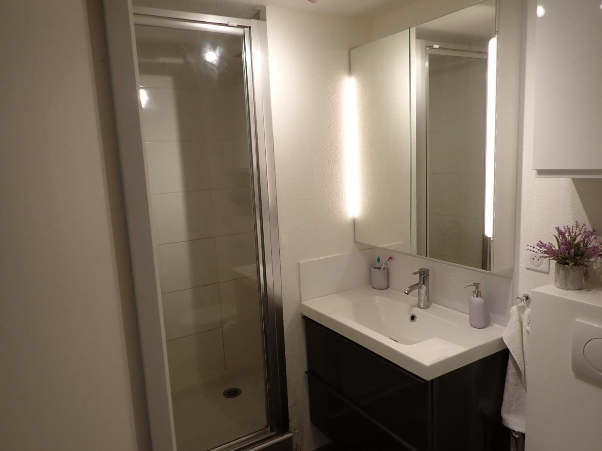 Suite 1 Chambre, 1 Sejour, Climatise, Piscines, 400M De La Mer La Londe-les-Maures Zewnętrze zdjęcie