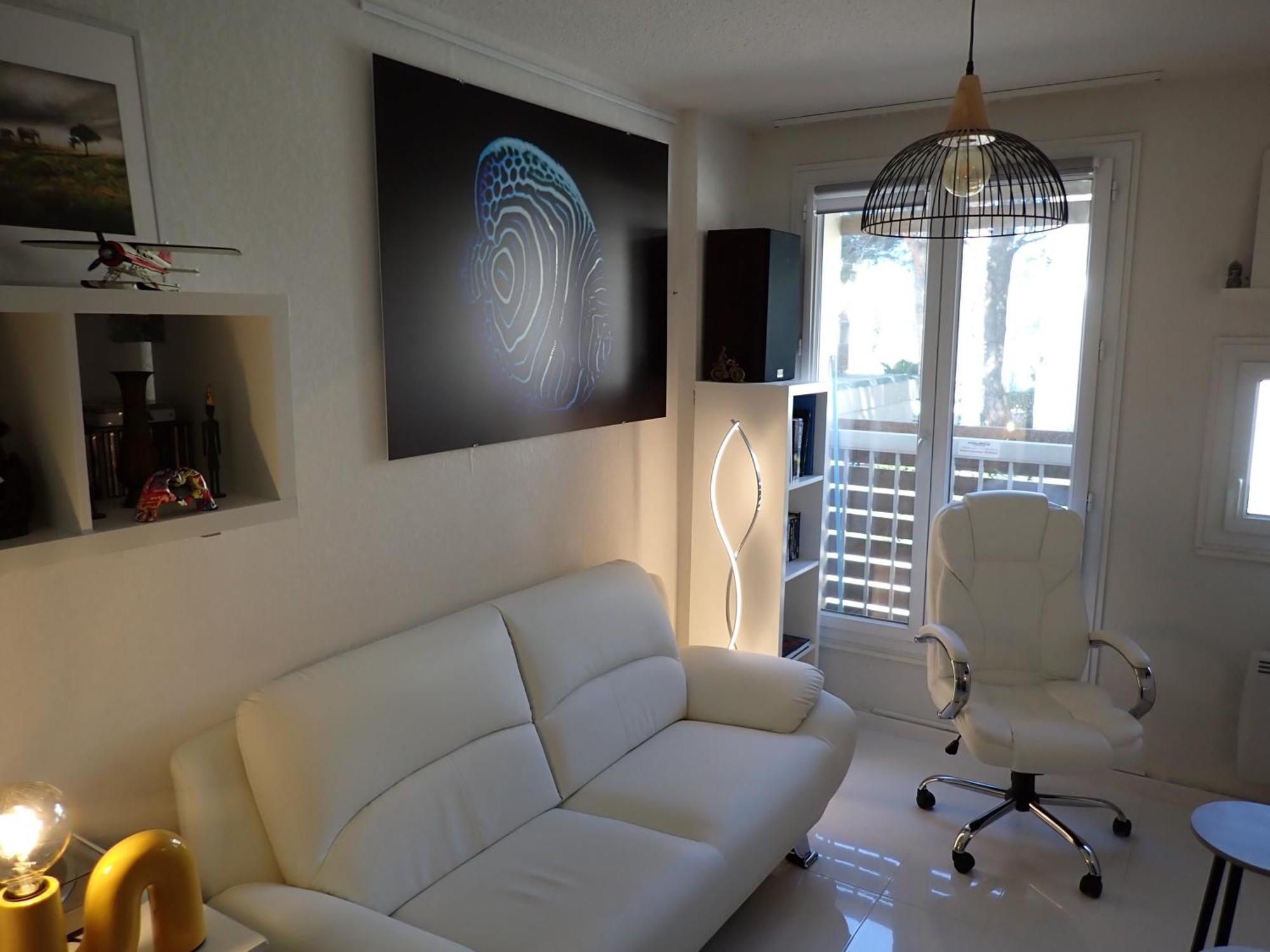 Suite 1 Chambre, 1 Sejour, Climatise, Piscines, 400M De La Mer La Londe-les-Maures Zewnętrze zdjęcie